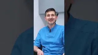 Ekstrakcja zęba z podaniem PRF #stomatolog