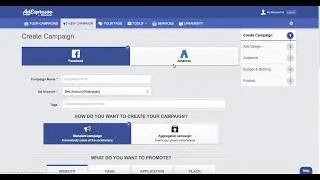 How To Create A Google Ads Campaign In AdEspresso