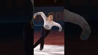 Denis Ten 🖤 #shorts #фигурноекатание #figureskating #denisten #денистен #топ #память