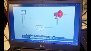 Hooter connection in NVR, DVR // Siren Connection// Alarm Connection in NVR, IP Camera and DVR.