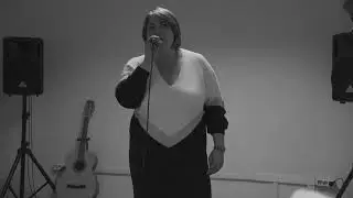 Ирина И. - Somebody To Love (Queen)