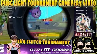 pubg Lite live stream video /pubg Lite tournament video /tournament fight video / live stream video😤