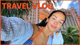 Travel With Me! LA & BAHAMAS 2023