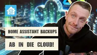 Home Assistant backups to the cloud: Easily integrate Google Drive & OneDrive now!