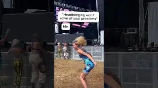 Sometimes you just need a festival to make you feel better 🫶🎶🔊 Feat: @centeredflow Shop iEDM 🛒