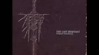 Tsuyoshi Sekito - Eternal Struggle (The Last Remnant)