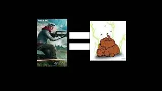 фри фаер говнище
