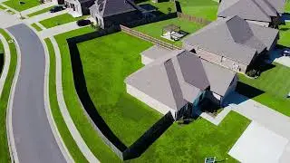 Lucien Field Estates