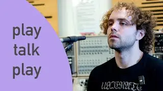 Anthony J. Stillabower - play talk play