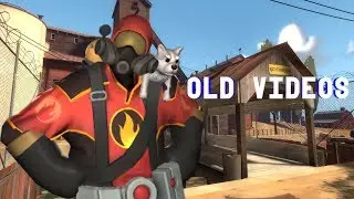 How Spy Re-Acted to the Jungle Inferno changes