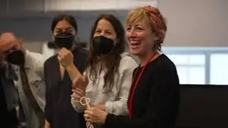 The Devil Wears Prada the Musical - First Day of Rehearsal