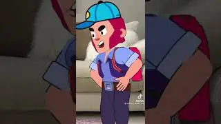 я пенал пенал в brawl Stars