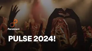 Persistent's Ultra Large Social Event | PULSE 2023 | Persistent Systems