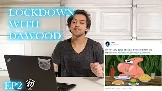 Lockdown with Dawood Ep 2