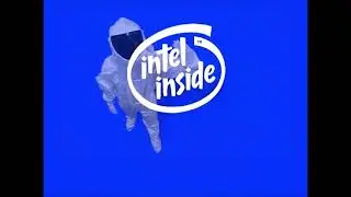 All Intel Animations in Only 13 Minutes! (1993-2026)