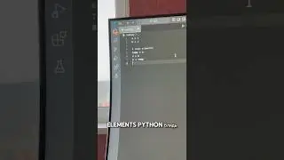SWAP ELEMENTS PYTHON