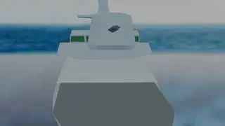 Ship 2 || Proxy | 2