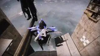 Fate the second After Photon