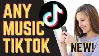 How To Add Your Own Sound Music Song In Tik Tok Video