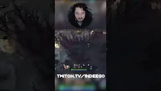 Dota 2 Twitch Clips 