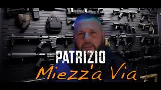 Patrizio - Guaglion miez a via ( Ufficiale 2025 )