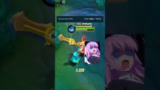 Lapu Lapu high movement speed 