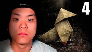 EL ASESINO DEL ORIGAMI | Heavy Rain #4 (FINAL)