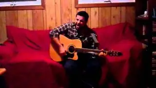 Micah - Killing Me Softly (cover)