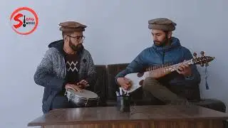 karey karey shina song|| Rababcover|| Salman paras #gilgitbaltistan #rambochacha