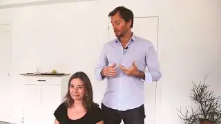 How To Save your Wrists when Adjusting Cervicals