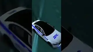 погоня блек раша 