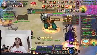 Nhiệm vụ :Luyện Thể   | Meo gaming