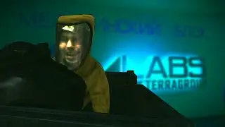 Taking ExfilCamper to Labs
