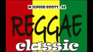 TITO SIMON - ESPECIAL 2 / M JUNIOR ROOTS - AL: DIVULGANDO O BOM DO REGGAE