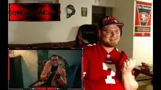 Hopsin - Alone With Me (REACTION) The ILL MIND of HOPSIN is Similar To The ILL MIND of HAKIM!