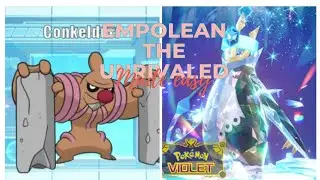 Empoleon The Unrivaled Made Easy!
