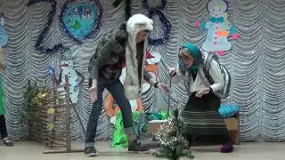 2017 12 21 Новый год 2018
