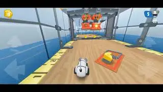 Mousebot Gameplay 5