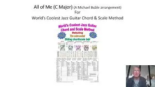 All of Me (Key of C)