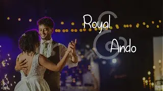 Royal & Ando