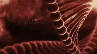 The Infection Zombie Virus Action Movie Opening Title After Effects Template