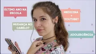 MALU RESPONDE - Perguntas dos seguidores