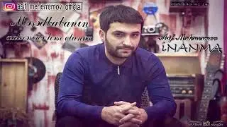 Asif Məhərrəmov - İnanma