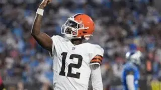 Shedeur Sanders Stuns Sports World In First NFL Preseason Game