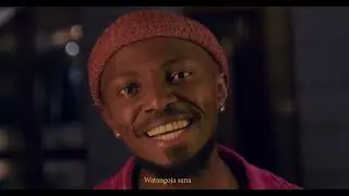 Watangoja sana - Vijana Barubaru (Official music video)