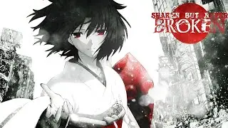 Ryougi Shiki - Lovers Rock [EDIT/AMV] 4K