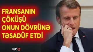 Fransa Afrikada 