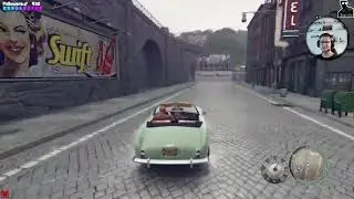 Mafia II - Definitive Edition - Jimmy's Vendetta #02