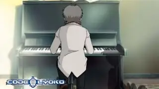 CODE LYOKO - EP24 - Canal fantôme
