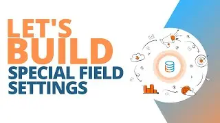 Elevate Your Apps: Dive Deep into Tadabase's Field Settings